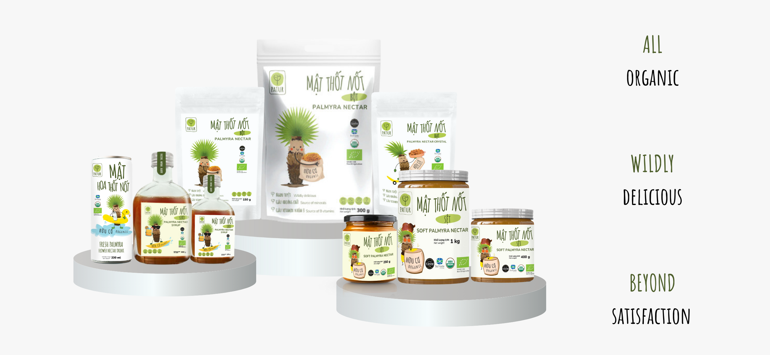 Source of vitamins & minerals (1)